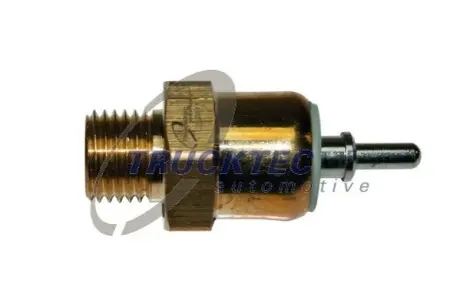 Автозапчасть TRUCKTEC 0242035