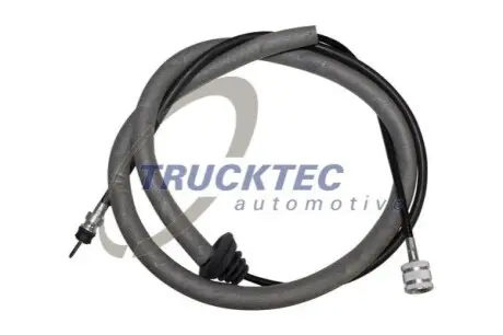 Трос спідометра TRUCKTEC 0242045