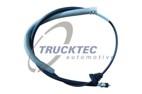 Трос спидометра TRUCKTEC 02.42.047 Купить в Украине