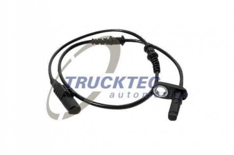 Автозапчастина TRUCKTEC 0242083