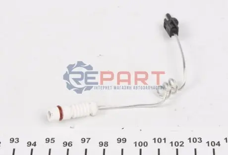 Датчик зносу гальмівних колодок MB Sprinter 96 TRUCKTEC 0242084