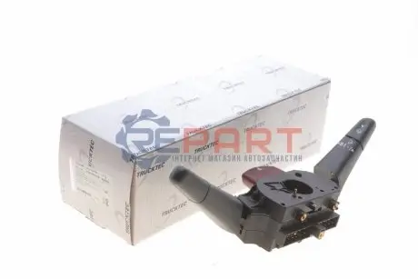 Перемикач поворотів (гітара) MB Sprinter/VW LT 96-06 (+парковка) TRUCKTEC 0242085 Купити в Україні