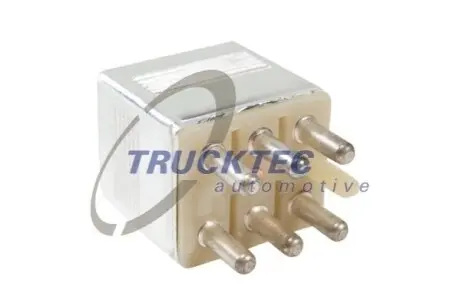 Реле, противоблокировочное устройство TRUCKTEC 0242090