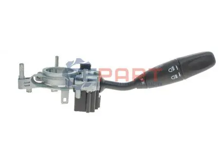 Перемикач поворотів (гітара) MB Sprinter/VW Crafter 2.0/2.5 TDI 06 TRUCKTEC 0242099 Купити в Україні