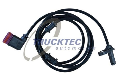 Автозапчастина TRUCKTEC 0242101