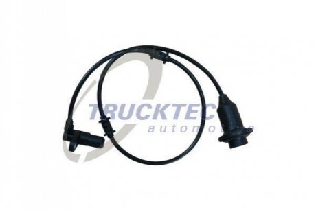 Автозапчастина TRUCKTEC 0242103