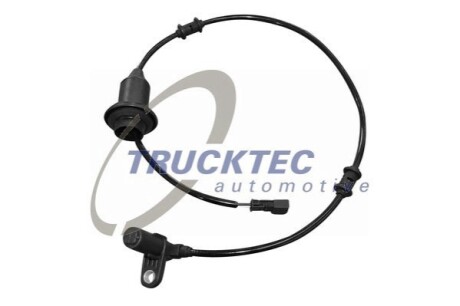 Автозапчастина TRUCKTEC 0242104