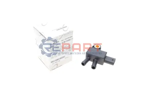 Датчик тиску вихлопних газів MB Sprinter 906/907/910/Vito (W447) 06 TRUCKTEC 02.42.205