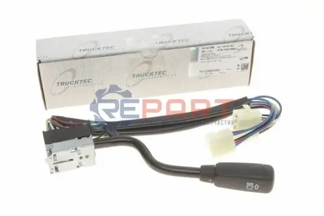 Подрулевой переключатель TRUCKTEC 0242266 Купить в Украине
