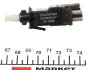 Фото Датчик педалі гальма MB E-class (W124/W210) TRUCKTEC (0242268) зображення 3