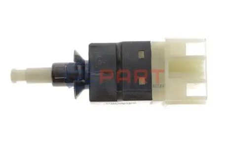 Фото Датчик педалі гальма MB Sprinter/VW LT -06 (6-ти конт.) TRUCKTEC (02.42.269) зображення 1