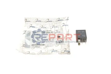 Реле поворотів (12V) MB Sprinter/VW LT 96 TRUCKTEC 02.42.272