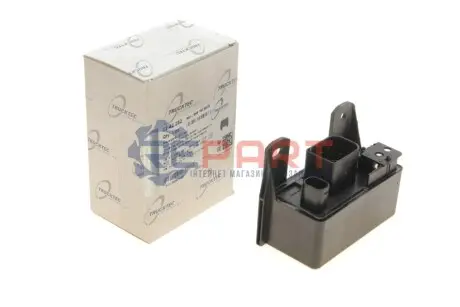 Реле свечей накаливания TRUCKTEC 0242282