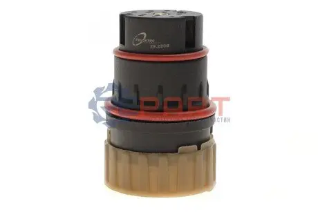 Роз'єм (фішка) АКПП MB Sprinter 906 06-/Vito (W639) 03- TRUCKTEC 0242284 Купити в Україні