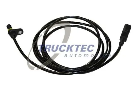 Датчик ABS (задній) MB Sprinter/VW Crafter 06- (L) TRUCKTEC 02.42.310 Купити в Україні