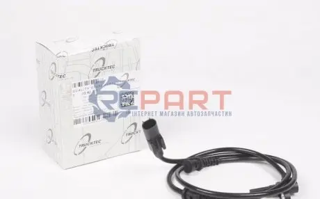 Датчик ABS (передній) MB Sprinter/VW Crafter 06 TRUCKTEC 0242311 Купити в Україні