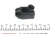 Фото Датчик парковки (задній) MB A/C/E/M/S/Vito 03 TRUCKTEC (0242345) зображення 3