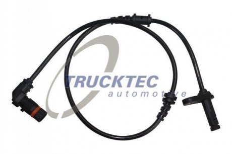 Автозапчасть TRUCKTEC 0242409