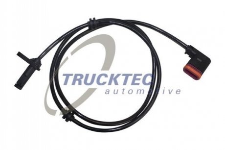 Автозапчасть TRUCKTEC 0242410