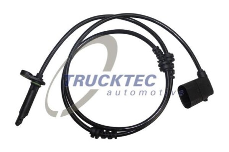 Автозапчастина TRUCKTEC 0242411