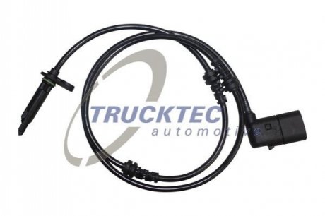 Автозапчасть TRUCKTEC 0242412