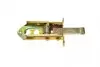 Замок дверей MB 190 (W201)/E-class (W124) -95 TRUCKTEC (0253009) зображення 2