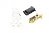 Замок дверей MB 190 (W201)/E-class (W124) -95 TRUCKTEC (0253064) зображення 1