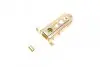 Замок дверей MB 190 (W201)/E-class (W124) -95 TRUCKTEC (0253064) зображення 6