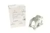Фото Ролик дверей (бічних/средний) MB Sprinter 96-06 (R) TRUCKTEC (0253084) зображення 1