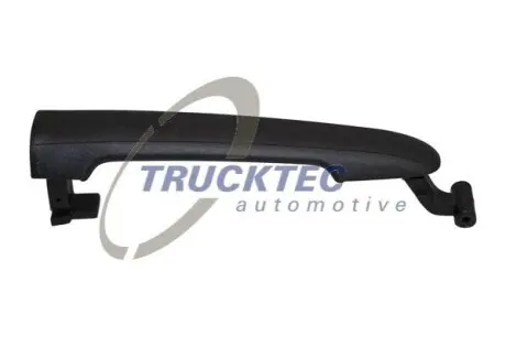 Ручка передней двери снаружи. DB Sprinter 06- TRUCKTEC 02.53.087 Купить в Украине