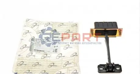Обмежувач дверей TRUCKTEC 0253094
