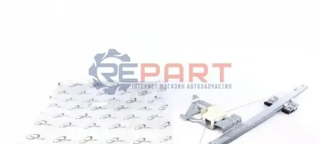Стеклоподъемник TRUCKTEC 0253158 Купить в Украине