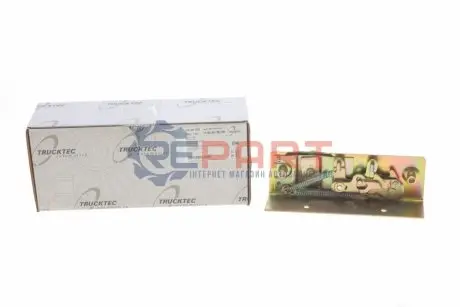 Замок дверей (задніх/L) MB Sprinter/VW LT 96-00 TRUCKTEC 0253160 Купити в Україні