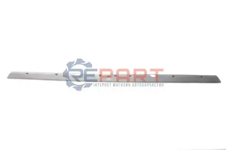 Планка дверей (задняя/нижняя) MB Sprinter/VW LT 96- - Порог двери (задний/нижний) MB Sprinter/VW LT 96- TRUCKTEC 0253161 Купить в Украине