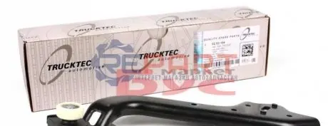 Ролик двери (боковой/нижний)) MB Sprinter/VW Crafter 06- TRUCKTEC 0253164 Купить в Украине