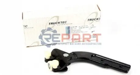 Ролик дверей (бічних/нижній) MB Vito (W639) TRUCKTEC 02.53.239 Купити в Україні