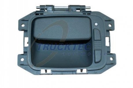 Ручка задней двери внутр. MB Vito(639) 03- TRUCKTEC 0253244