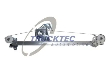 Стеклоподъемник TRUCKTEC 0254009