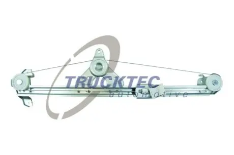 Стеклоподъемник TRUCKTEC 0254012