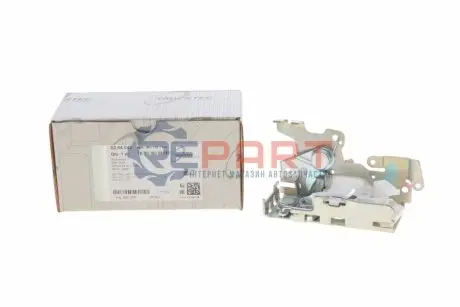 Замок дверей (бічних/ззаду/R) MB Sprinter/VW LT 96-06 TRUCKTEC 0254042 Купити в Україні