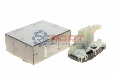 Замок двери/R) MB Sprinter/VW Crafter 06- TRUCKTEC 0254050 Купить в Украине