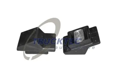 Подушка протиударна TRUCKTEC 02.55.006