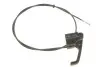 Фото Трос капоту MB Sprinter/VW LT 96-06 TRUCKTEC (02.55.014) изображение 2
