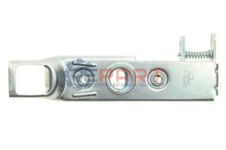 Замок капоту (нижній) MB Sprinter (906)/VW Crafter 06- TRUCKTEC 0255018 Купити в Україні