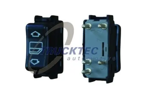 Склопідйомник TRUCKTEC 0258021