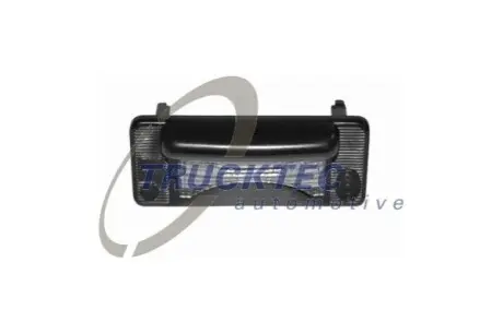 Фонарь подсветки номерного знака TRUCKTEC 02.58.311