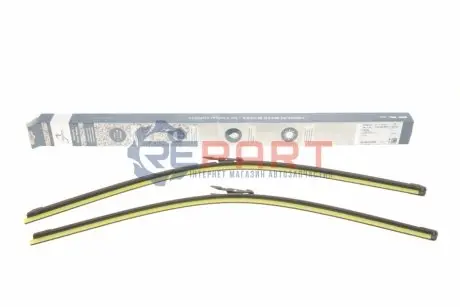 Фото Щетки стеклоочистителя AUTOMOTIVE TRUCKTEC (0258413) изображение 1