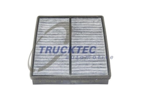 Фільтр повітря (салону) TRUCKTEC 0259074