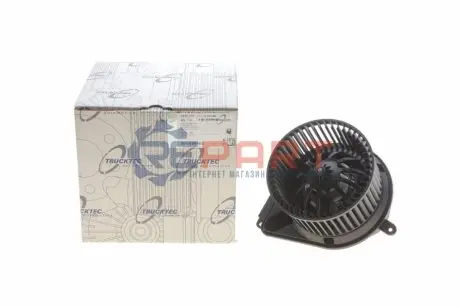 Моторчик пічки MB Sprinter/VW LT 96-06 TRUCKTEC 0259089 Купити в Україні