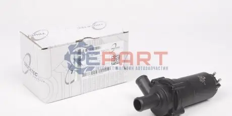 Насос системы охлаждения (дополнительный) AUTOMOTIVE TRUCKTEC 0259090 Купить в Украине